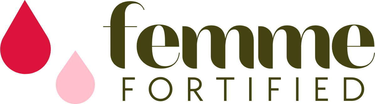 Femme Fortified